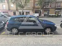 2001 Nissan ALMERA