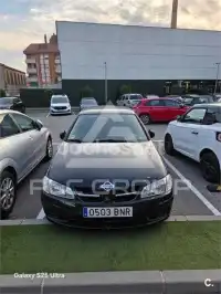 2001 Nissan ALMERA