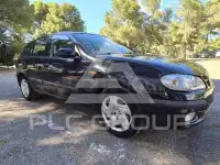 2001 Nissan ALMERA