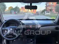 2001 Nissan ALMERA