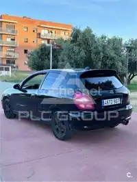 2001 Nissan ALMERA
