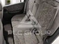 2001 Nissan ALMERA