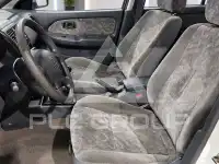 2001 Nissan ALMERA