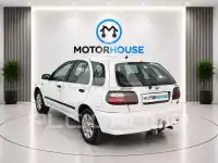 2001 Nissan ALMERA