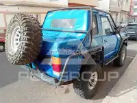 2001 Nissan Patrol