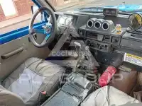 2001 Nissan Patrol