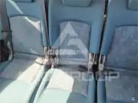 2001 Nissan ALMERA TINO