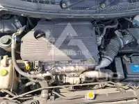 2001 Nissan ALMERA TINO