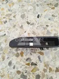 2001 Nissan Serena