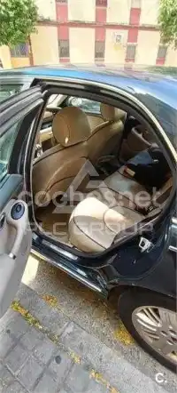 2001 Land Rover 