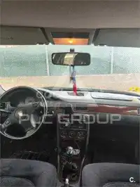 2001 Land Rover 