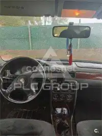 2001 Land Rover 