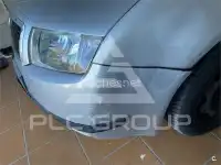 2001 Skoda Fabia