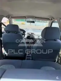 2001 Skoda Fabia