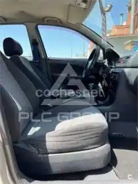 2001 Skoda Octavia