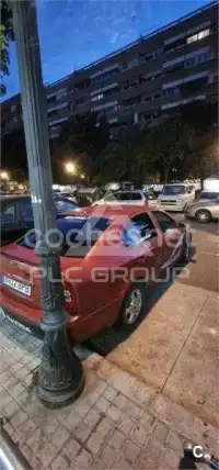 2001 Skoda Octavia