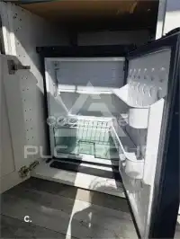 2001 Iveco Daily