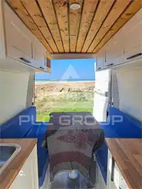 2001 Iveco Daily