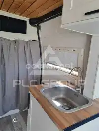 2001 Iveco Daily