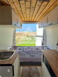 2001 Iveco Daily