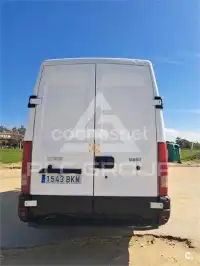 2001 Iveco Daily