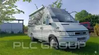 2001 Iveco Daily