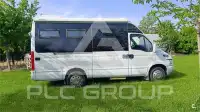 2001 Iveco Daily