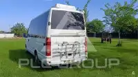 2001 Iveco Daily