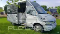 2001 Iveco Daily