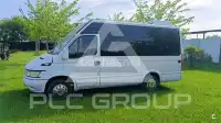 2001 Iveco Daily