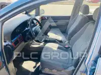 2001 GM Daewoo 
