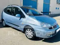 2001 GM Daewoo 