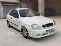2001 GM Daewoo LANOS