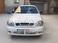 2001 GM Daewoo LANOS
