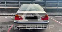 2001 BMW 3 series