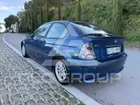2001 BMW 3 series