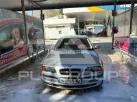 2001 BMW 3 series