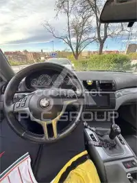 2001 BMW 3 series