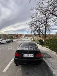 2001 BMW 3 series