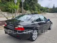 2001 BMW 3 series