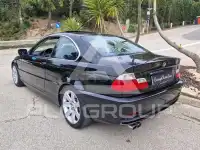 2001 BMW 3 series