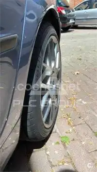 2001 BMW 3 series
