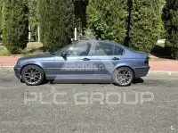 2001 BMW 3 series