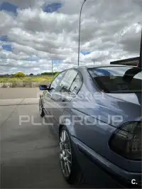 2001 BMW 3 series