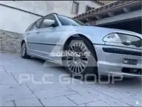 2001 BMW 3 series