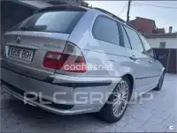 2001 BMW 3 series