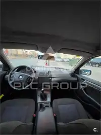 2001 BMW 3 series