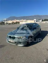 2001 BMW 3 series