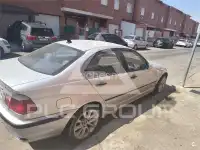2001 BMW 3 series