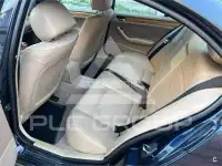 2001 BMW 3 series